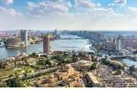 Obóz Zimowy Egipt Kair & Sharm el Sheikh - Piramidy + wypoczynek Wylot z Warszawy 2026