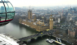 Obóz Turystyczno-Językowy w Londynie (rodziny) Wylot z Wielu Miast 2026