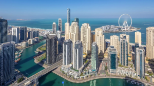Zimowe Ferie u Szejka Zjednoczone Emiraty Arabskie Dubaj Wylot z Krakowa 2026