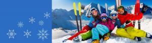 Rodzinny Wyjazd Narciarsko - Snowboardowy Camp Austria 2024