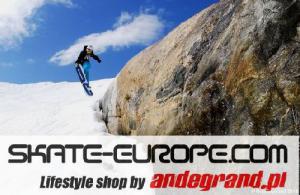 Andegrand Freestyle Camp -  Zell am See Austria