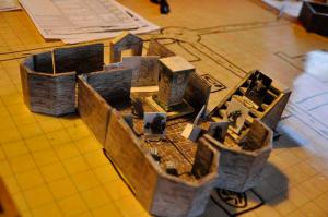 Zimowy Obóz Gier Fantasy - figurki, karcianki, planszówki, RPG 2026