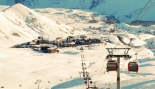 Obóz Snowboardowy Gruzja wylot z Gdańska 2026