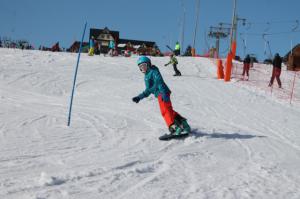 Obóz Snowboardowy Białka Tatrzańska i Zakopane 2024 7-13 lat