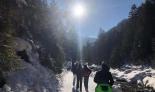 Zimowisko Full Time z Wycieczkami i Termami w Zakopanem 2023