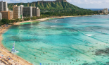 Zimowy Obóz Hawaje Oahu Raj na ziemi Wylot z Warszawy 2026