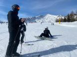 Obóz Chillout Narciarsko-Snowboardowy dla Młodzieży Włochy, Val di Sole 2026