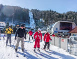 Obóz Zimowy Pieniny Narciarsko-Snowboardowe Jazdy Czorsztyn Ski, Polana Sosny 2026 Animacje i Zwiedzanie