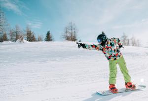 Obóz Narciarsko-Snowboardowy Austria Nassfeld 2021