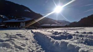 Obóz Narciarsko - Snowboardowy Kanzelhohe Austria 2024