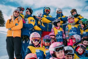 Zimowisko Narty/Snowboard w Poroninie 2022 Willa Bystry Potok 7-14 lat