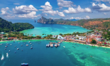Zimowy Obóz Rekreacyjny Tajlandia Phuket Dream Wylot z Warszawy 2026