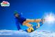 Obóz Snowboardowy Freestyle Włochy  Pinzolo Samolot 2023