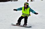 Obóz Pierwsze Kroki Ze Snowboardem Wisła 2024 6-12 lat