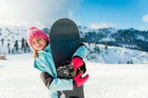 OBÓZ SNOWBOARDOWY SZKOLENIOWY DLA DZIECI W BIAŁCE TATRZAŃSKIEJ 2022