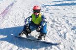 Obóz Snowboardowy Wisła 2026 7-13 lat