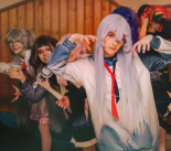 Obóz Zimowy Krawiecki Cosplay 2026