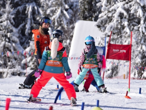 Obóz zimowy Tatry Murzasichle Tatry Murzasichle Narciarsko-Snowboardowe Jazdy 2026 Małe Ciche, Koteln