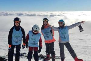 Młodzieżowy Obóz Narciarski na Słowacji 2026 Chopok SKI Camp