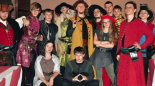 Obóz RPG CAERBANNOG 2026 Złoty Potok na Jurze