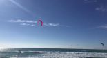 Młodzieżowy Obóz Kitesurfingowy w Maroko Ferie Zimowe na Kajcie 2026 z Warszawy