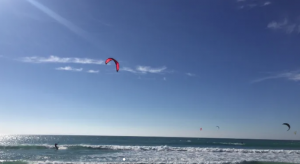 Młodzieżowy Obóz Kitesurfingowy w Maroko Ferie Zimowe na Kajcie 2026 z Warszawy