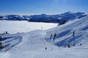 Obóz snowboardowy Austria Wildschonau 2022