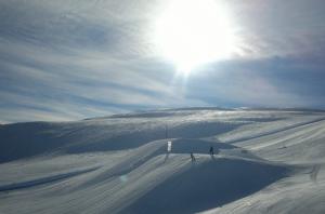 Livigno Obóz Narciarsko-Snowboardowy