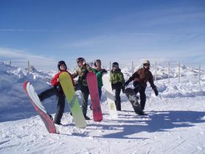 Obóz Narciarsko Snowboardowy - Włochy - Val Di Fiemme - Obereggen Fb