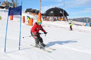 Obóz Narciarski - Zakopane Harenda 7-13 lat Harenda 2023