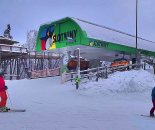 Obóz Beskid Sądecki Krynica Zdrój Program Narciarsko-Snowboardowy 2026