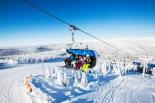 Obóz Snowboardowy Szpindlerowy Młyn Czechy 2024