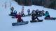 Obóz Snowboardowy z Bieszczadzką Adrenaliną Bieszczady Lesko 2023