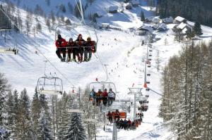 Obóz Snowboardowy W Alpach - Villach Fb
