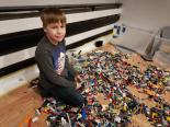 Zimowy Obóz Konstruktorów Lego 6-13 lat Kaszuby Drzewina 2026