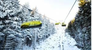 Obóz narciarsko - snowboardowy  Kotlina Kłodzka 2023