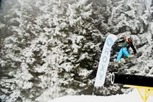 Obóz Narciarski i Snowboardowy 2020 w Czechach