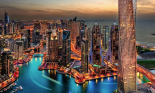 Zimowe Ferie u Szejka Zjednoczone Emiraty Arabskie Dubaj Wylot z Warszawy 2026