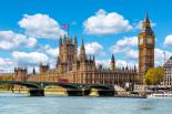 Obóz w Anglii Bogactwa Londynu z Harrym Potterem Wylot z Warszawy 2024