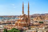 Obóz Zimowy Egipt - Kair & Sharm el Sheikh - Piramidy + nurkowanie wylot z Wrocławia (all inclusive) 2026