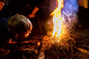 Obóz Strefa Przygody w sercu Gór Stołowych - Kolonia z Elementami Survivalu 7-13 lat 2023