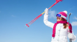 Obóz Snowboardowy Włochy Val di Fiemme 2026