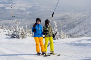 Tatrzańska Łomnica Obóz Narciarsko-Snowboardowy