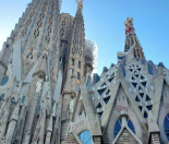 Obóz Zimowy Hiszpania Lloret de Mar Hotel Samba*** - ze zwiedzaniem Barcelona, Tossa, Girona, Figueres 2026