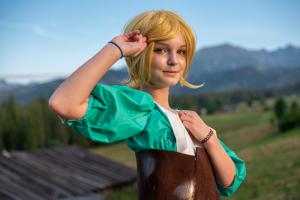 OBÓZ ANIME I MANGA 2025 Murzasichle 12 - 18 lat