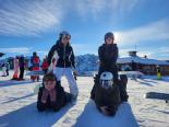 Obóz Snowboardowy dla Młodzieży Włochy, Val di Sole 2026