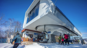 Obóz Narciarsko - Snowboardowy Pieniny 2024