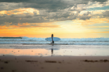 Młodzieżowy Obóz Surf w Maroko Ferie Zimowe 2026 z Warszawy