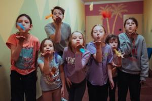 Zimowisko wInterkamp Junior Teatr & Taniec & Muzyka 2026 w Wiśle