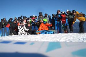 OBÓZ NARCIARSKO SNOWBOARDOWY WE WŁOSZECH BORMIO + LIVIGNO 2022